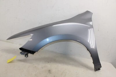 2014-2017 Acura RLX Left Fender (NH789M) OEM **LOCAL PICKUP ONLY** KP2 - Image 1 of 4