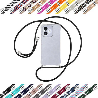 Collana (A) per Honor X60i 5G (China ) Cover protettiva Custodia - Immagine 1 di 4