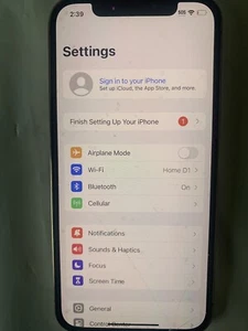 iPhone 12 Pro 128 GB (Desbloqueado) Dorado - Imagen 1 de 7