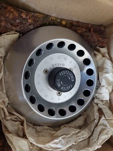 EPPENDORF CENTRIFUGE 5415 part 5415 036.002 standardrotor - Picture 1 of 3