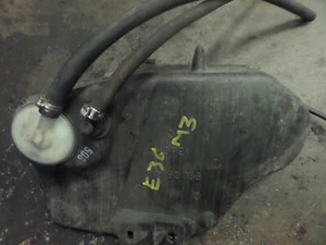 BMW E36 3 Series M3 Expansion Tank 1182156 - Picture 1 of 3