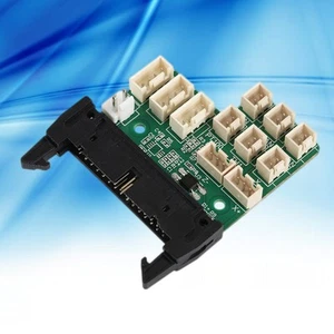 Motherboard Terminal Zubehör Für 3D-Drucker-Kits Controller-Panel - Afbeelding 1 van 11