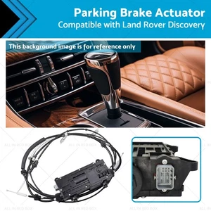 Parking Brake Actuator Suitable for Land Rover Discovery 4 2010-2016 LR072318 - Picture 1 of 8