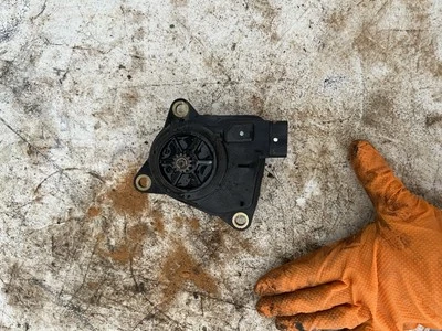 Actuador diferencial delantero Yamaha Grizzly 600 98 4WV-4616A-00-00 49102 Foto 1 de 2