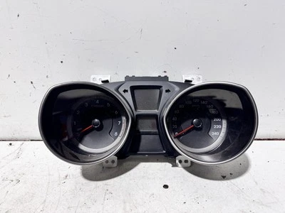 Hyundai I30 Instrument Cluster GD 03/2012-02/2017 - image 1 of 4