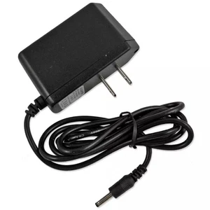 Nuovo Adattatore Convertitore AC 110-240V DC 5V 1000mA 1A Caricabatteria Alimentatore 3.5*1.35 - Foto 1 di 2