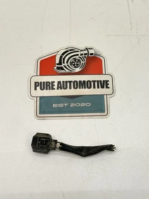 Nissan 350Z 2003-2006 interruptor de baja presión CA enchufe corte arnés de cableado aire acondicionado OEM Foto 1 de 4