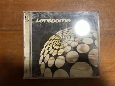 Various - Let'S Dome-the Very Best of - 2 CD-Set (2001) - Bild 1 von 4