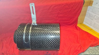 BMC CDA Sportluftfilter Airbox für VW + Audi  - Bild 1 von 4