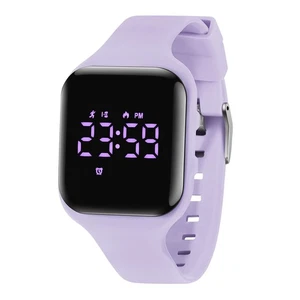 Kinderuhr, Digitaluhr für Jungen Mädchen, Sportuhr mit Fitnesstracker, A... - Bild 1 von 7
