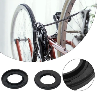 Componentes eficientes de sello de aceite de bicicleta eléctrica para kit de motor Bafang BBS01 02 - Imagen 1 de 4