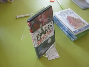 DVD PARIS BRULE T IL ? BELMONDO KIRK DOUGLAS TTBE - Foto 1 di 5