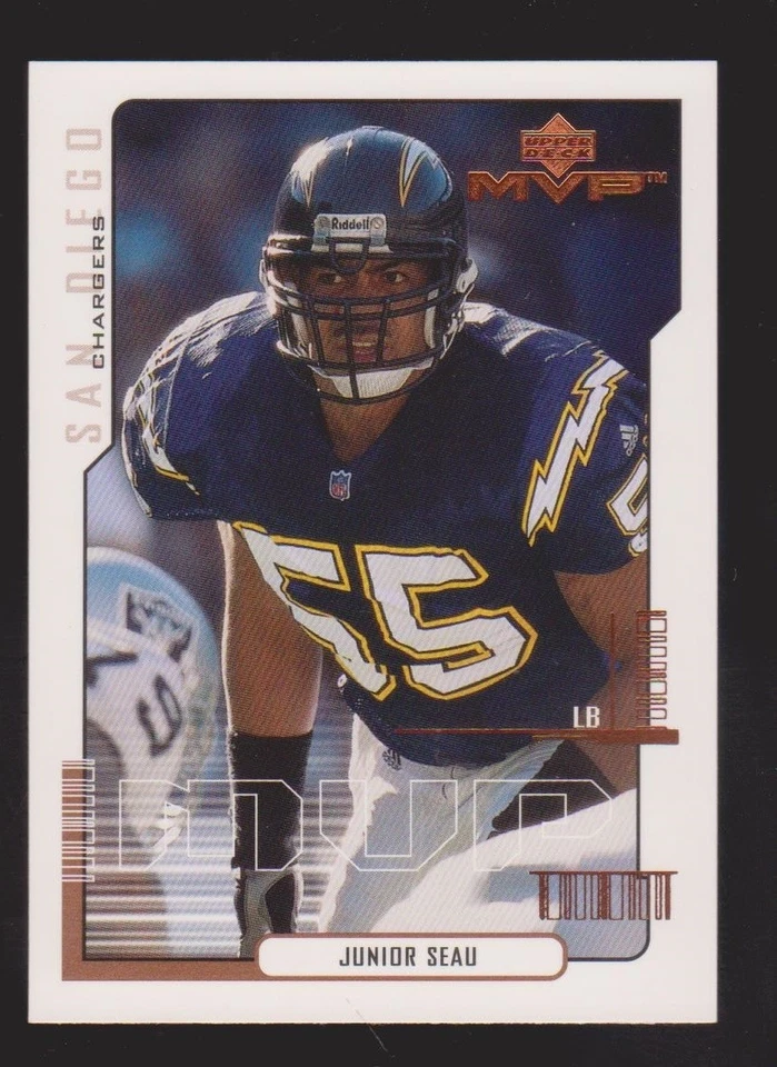 Los Angeles San Diego Chargers Cards You Pick -- Get 40% off Details Inside A4 - Image 1 of 1