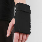 Ice Silk Mobile Phone Bag Wrist Bag For Below 7.5inch Phone Running Gloves B q-5