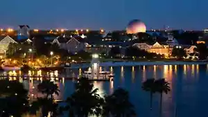 Disney Vacation Club DVC Points Disney's Riviera Resort - Picture 1 of 24
