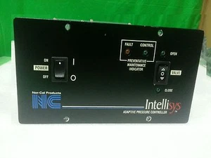 Regolatore di pressione adattivo Nor-Cal Intellisys 22-2843 LAM RESEARCH - Foto 1 di 6