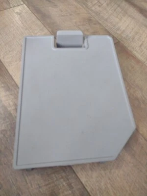 2009 - 2015 HONDA PILOT REAR STORAGE COVER TRIM GRAY - Imagem 1 de 4