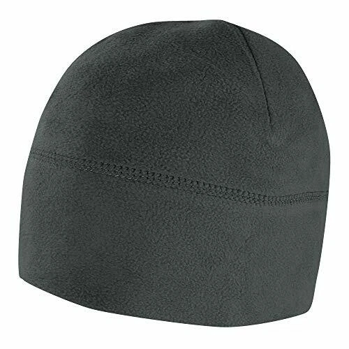 Condor Tactical Microfleece Watch Cap (Graphite) - Image 1 of 1