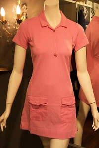 Kleid T-Shirt Kleid Gr. 34, 38 Princess goes to Hollywood rosa - Bild 1 von 2