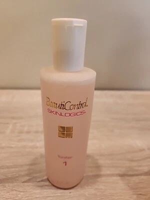 Tonificador BeautiControl Skinlogics #1.  8 Fl OZ NOS Foto 1 de 3