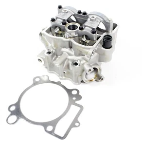 Kawasaki 2009-2010 KX250F Genuine Cylinder Head & Gasket Kit 11008-0191 - Picture 1 of 2
