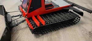 52 Piece Set Kyosho Blizzard Paddle Extensions Fits SR , 2.0 , and Trail King  - Picture 1 of 8