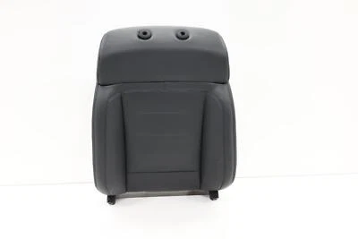 2024 - 2025 HYUNDAI SANTA FE LIMITED ASIENTO DELANTERO IZQUIERDO SUPERIOR CUSIHON OEM NEGRO_9NB Foto 1 de 4