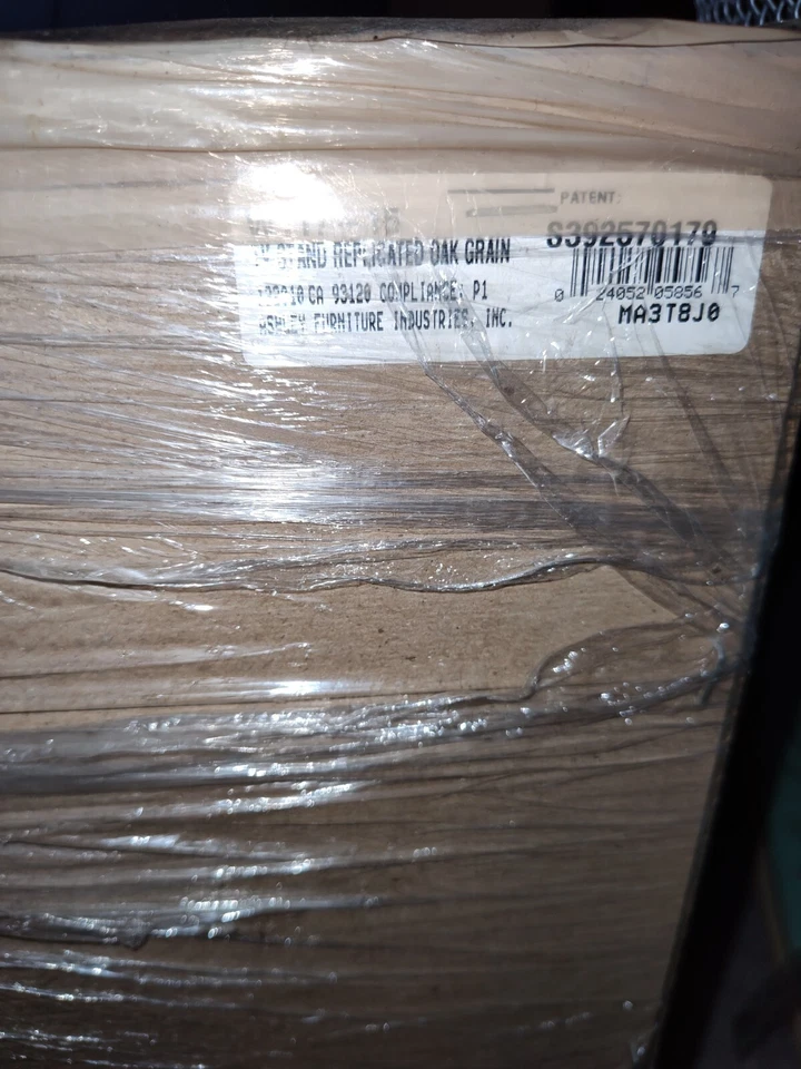 Centro de entretenimiento Foto 1 de 1