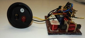 ALTAVOZ CROSSOVER PARADIGM ADP-350 CON TERMINAL - Imagen 1 de 8