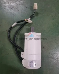 Used One Panasonic Servo Motor MSMA042P2E - Picture 1 of 1