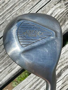 Perfect Club 18° Fairway Hybrid UST Perfect Club R Flex Shaft GP Tour Wrap Grip - Picture 1 of 11