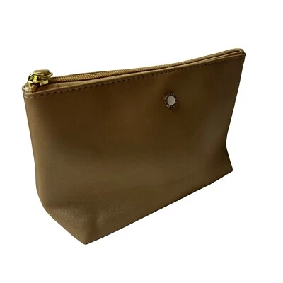 Bvlgari for Emirates Airline Business Class Ominia Make Up Bag Travel Case - Image 1 of 4