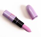BNIB MAC Dodgy Girl Purple Matte￼ Kelly Osbourne Lipstick *100% AUTHENTIC*