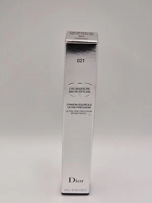 Diorshow Browstyler ✨️021 Chestnut) NEW WITH BOX! - Image 1 of 2