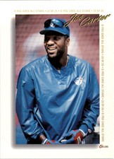 1994 (BLUE JAYS) O-Pee-Chee All-Star Redemptions #23 Joe Carter