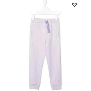 Dolce & Gabbana Girl Classic Track Pants - Picture 1 of 6