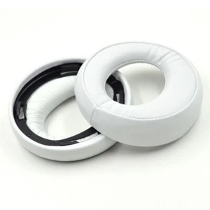 Replacement Ear Pads Cushion Cover For SONY Gold Wireless PS3 PS4 7.1 Headset a - Picture 1 of 11