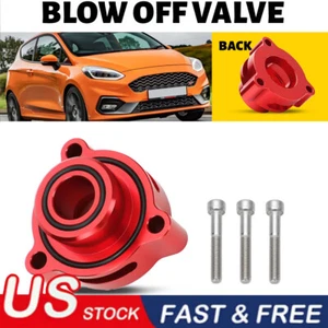 Blow Off Valve Adapter BOV for Ford Ranger & Explorer ST Ecoboost Turbo 2019-22 - Picture 1 of 9