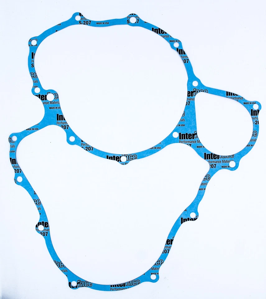 Honda GL 1000 1100 1200 GOLDWING 1975 - 1984 junta de cubierta del motor Foto 1 de 1