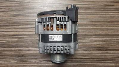 ALTERNADOR PARA AUDI E TRON, VW DENSO 210A 059903024F Foto 1 de 4