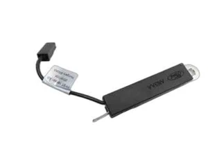 NEW GENUINE Ford Antenna Amplifier Crossover Antenna for Fiesta VII MK7 17-23 - Picture 1 of 1