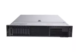 Dell PowerEdge R740 10-Core Xeon Silver 4114 2.2Ghz 16GB Ram 1x 300GB 2U Server - Picture 1 of 1