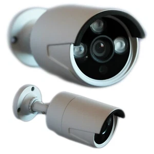 TELECAMERA PER VIDEOSORVEGLIANZA NVR CON INFRAROSSI NOTTURNI AHD 8806ZL3 - Picture 1 of 2