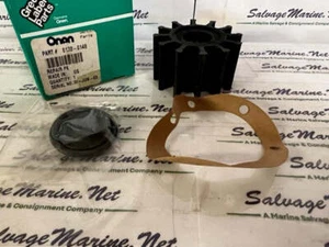 ONAN #132-0148 WATER PUMP REPAIR KIT. - Picture 1 of 1