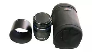 Olympus Zukio Digital 40-150 mm f/4-5,6 Digital Micro Cuatro Tercios Montaje - Imagen 1 de 23