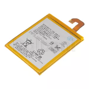 LIS1558ERPC Bateria wymienna Sony D6603 Xperia Z3 316494 3100mAh 11,8Wh 3,8V - Zdjęcie 1 z 3