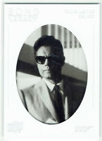 James Bond Collection SP Base Card #136 Cec Linder as Felix Leiter