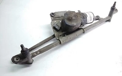 TIRANTI E MOTORINO DEL TERGICRISTALLO ANTERIORE / 39986 / 76933 PER PEUGEOT 406 Foto 1 de 3