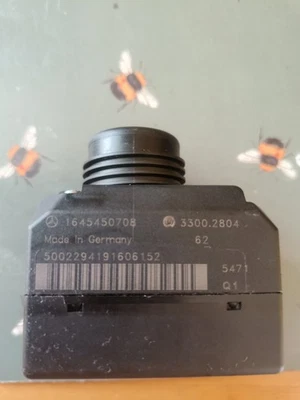 Unità Mercedes Benz Classe M W164 Eis 1645450708 - Immagine 1 di 3