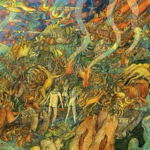 !!! Myth Takes Ltd. Ed. (CD) (US IMPORT) - Picture 1 of 1